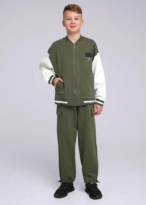 CLE 846482/72у Брюки детские для мальчика фото 1