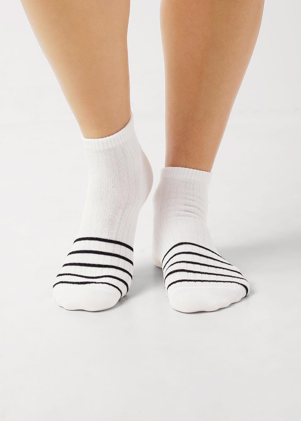 CLE Д5502 Носки женские фото 3