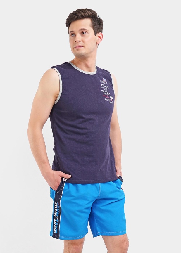 CLE 593500рт Шорты мужские фото 1