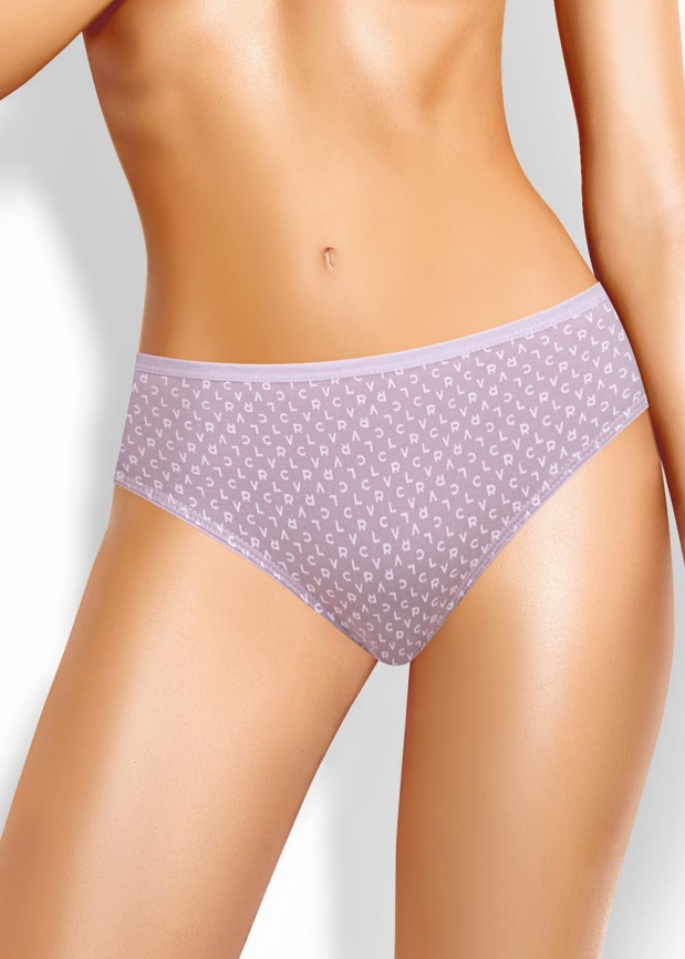 CLE C1186/1 Трусы женские слипы фото 1