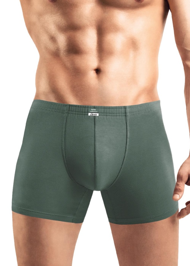 CLE MSHL608710/8maxi Трусы мужские шорты фото 5