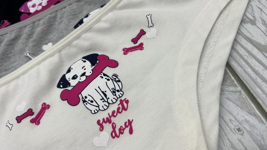 Женские трусы 114632 фото 3