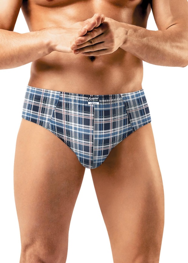 CLE MC553011 Трусы мужские плавки фото 1