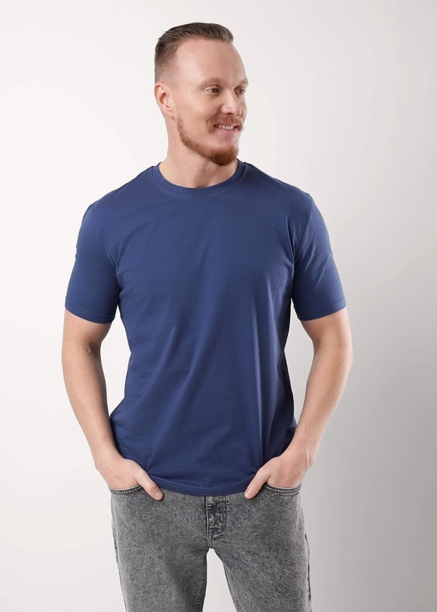 ЭЙС 600311кк Футболка мужская фото 3