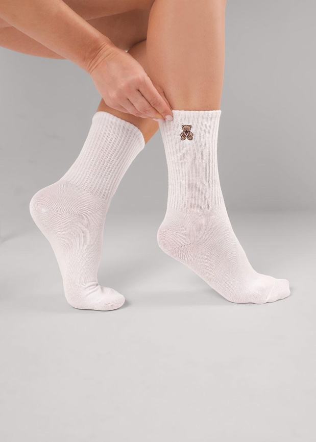 CLE Д5620 Носки женские фото 1