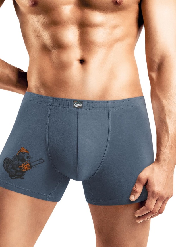 CLE MSH560452 Трусы мужские шорты фото 1