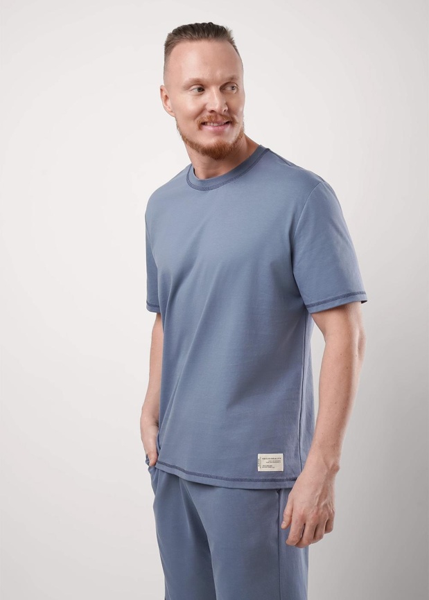 CLE 552541/25кдт Футболка мужская фото 1