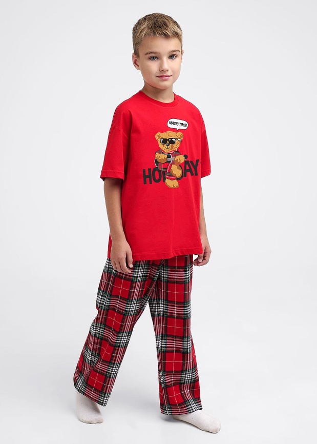 CLE 749563/90кд_п Пижама детская фото 1