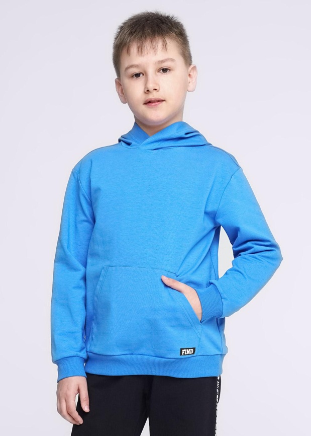 CLE 736280/61у_п Худи детское фото 1