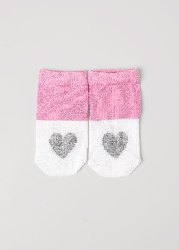 CLE С025 7-8 Носки детские фото 1