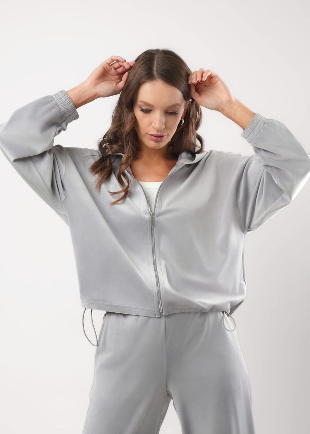 CLE 267177/204ю Толстовка женская фото 1