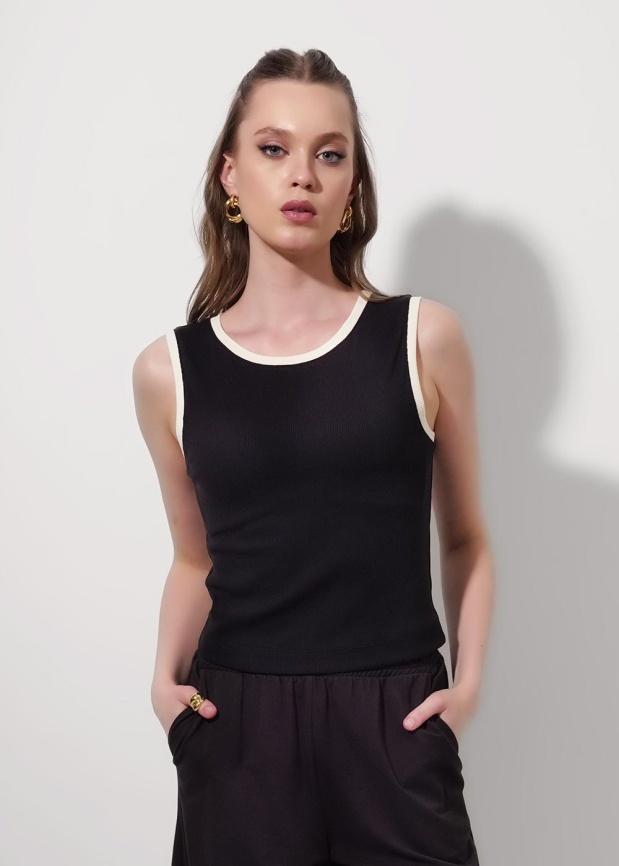 CLE 256851/172шв Майка женская фото 1