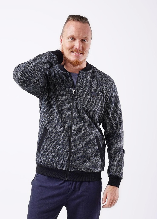 CLE 552251/01ан Толстовка мужская фото 1