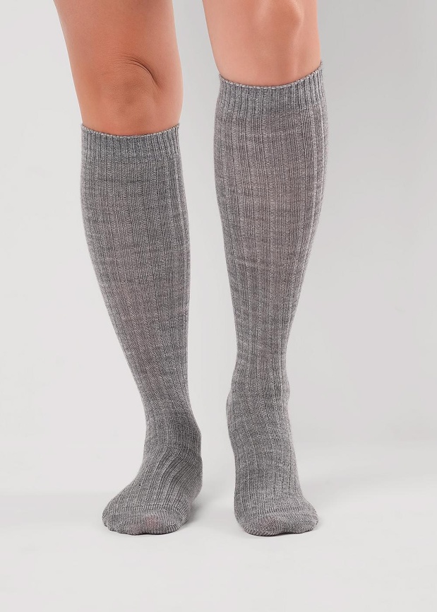 CLE П905Ш Гольфы женские фото 1