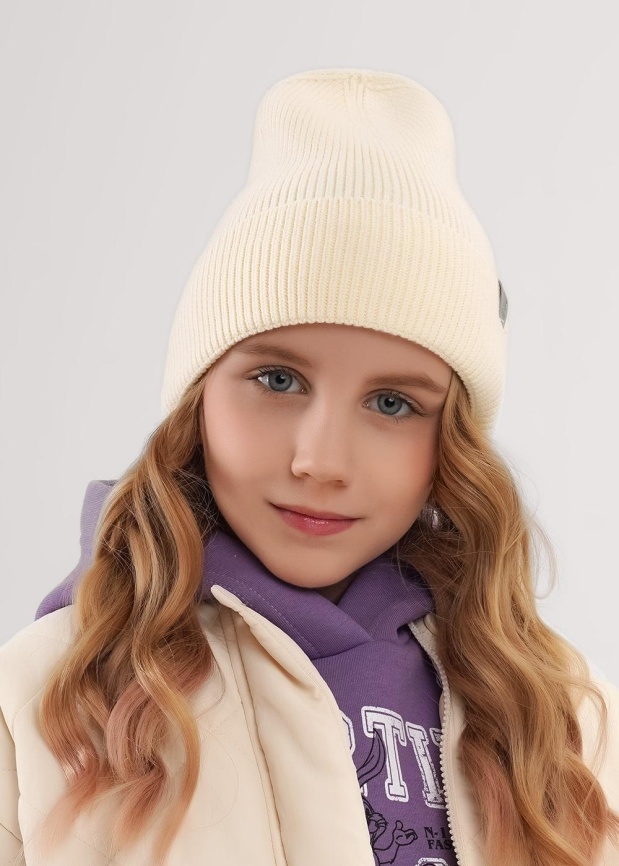 CLE 564640вн Шапка детская фото 3