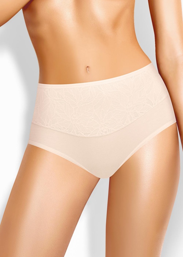 CLE U1191 Трусы женские макси фото 2