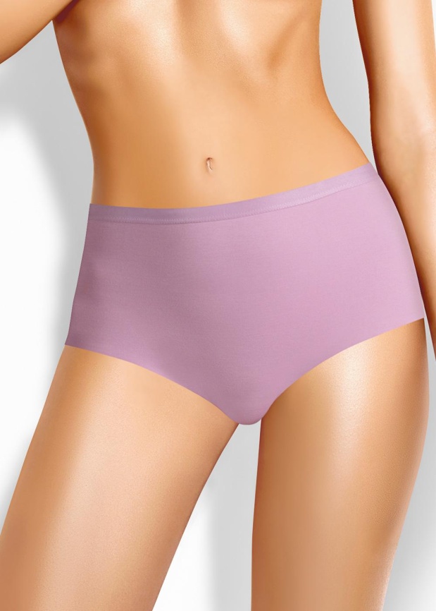 CLE M870 Трусы женские макси фото 5