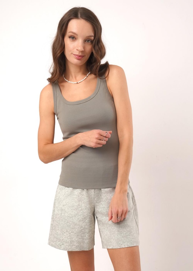 CLE 266968р Майка женская фото 2