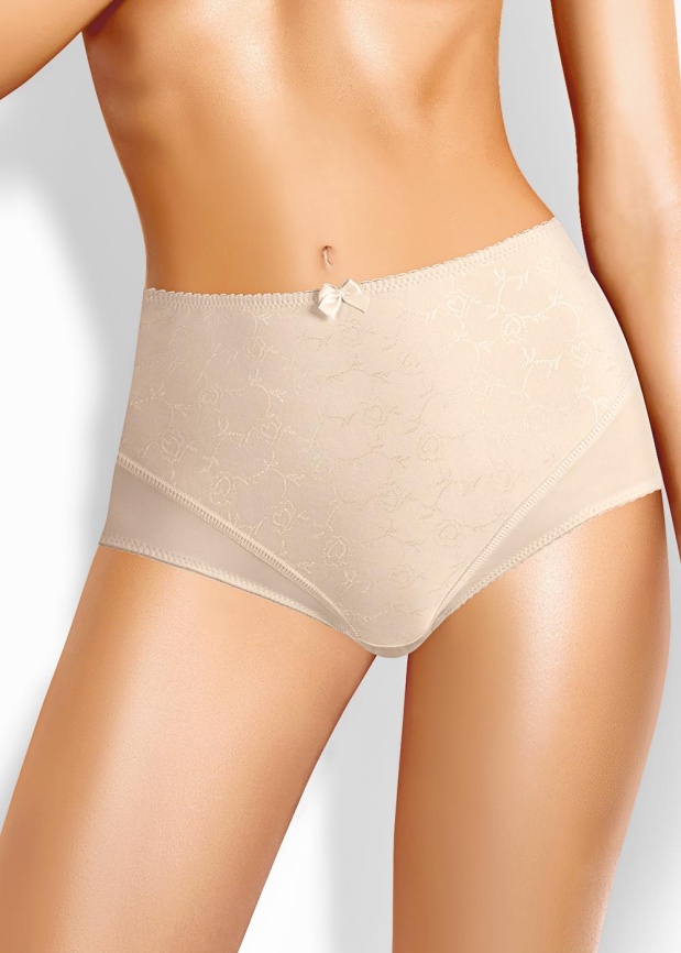 CLE U1083к Трусы женские коррекция фото 2