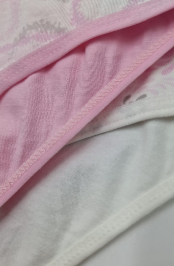 Трусы для женщин 7 шт (молодежные) 13914 фото 3