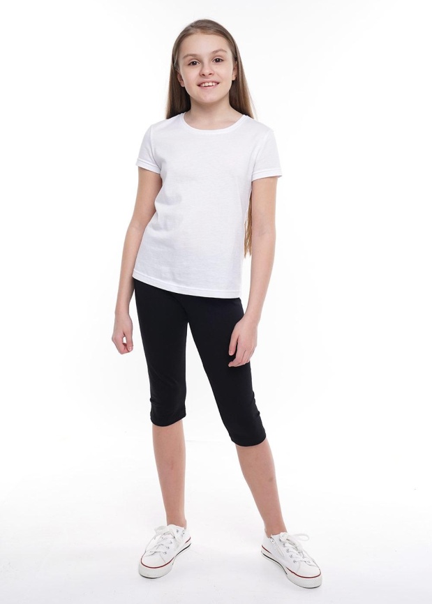 CLE 901439к Бриджи детские для девочки фото 3