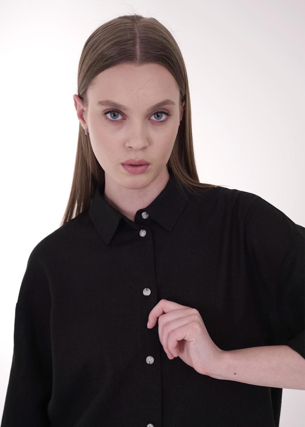 CLE 253189/170лв Рубашка женская фото 2