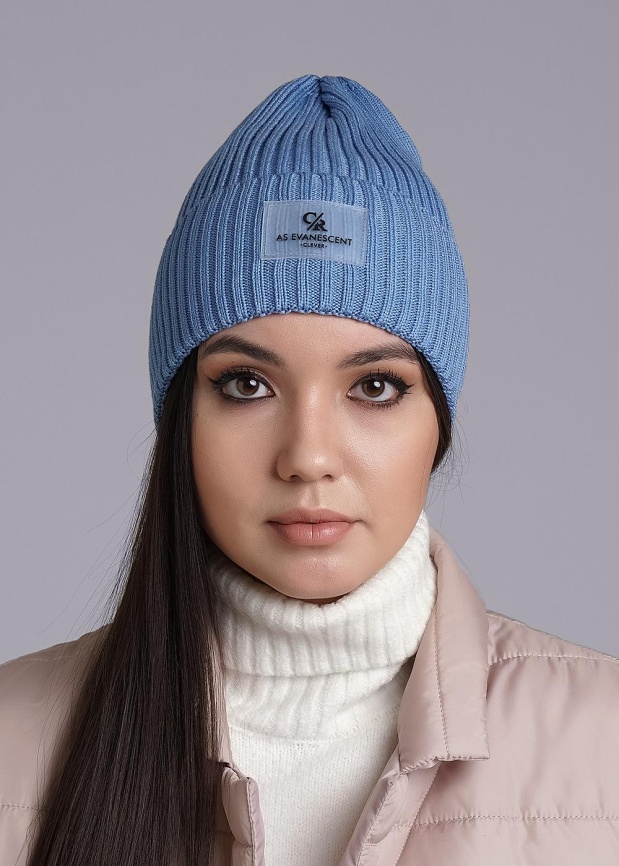 CLE 544001ха Шапка женская фото 1