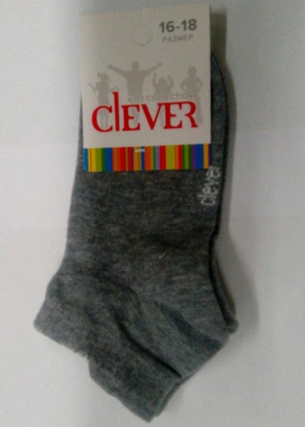 CLE С184 20-22,22 Носки детские фото 2