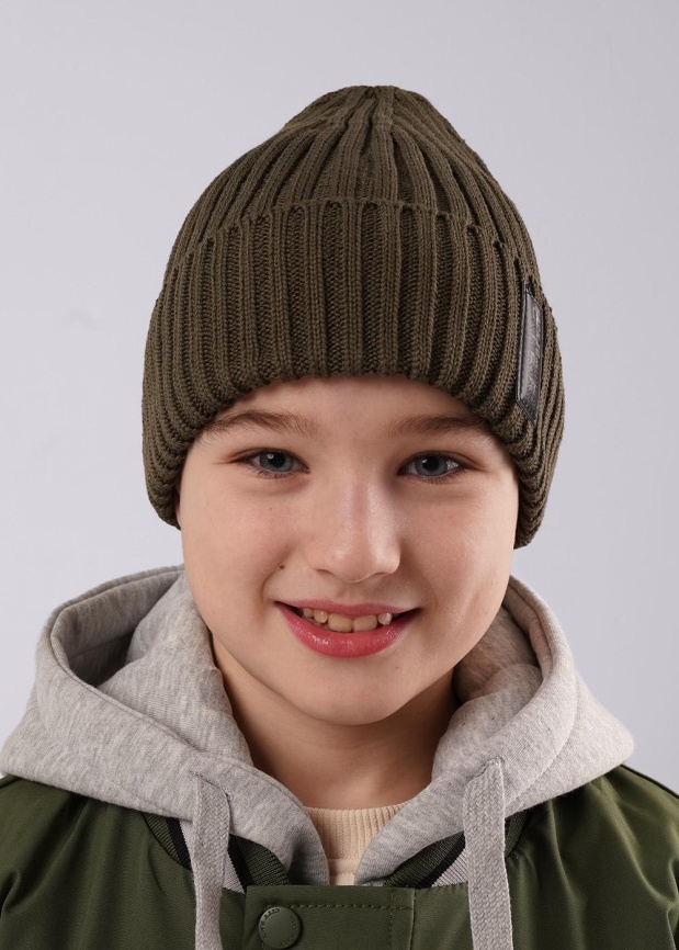 CLE 563467ха Шапка детская фото 4
