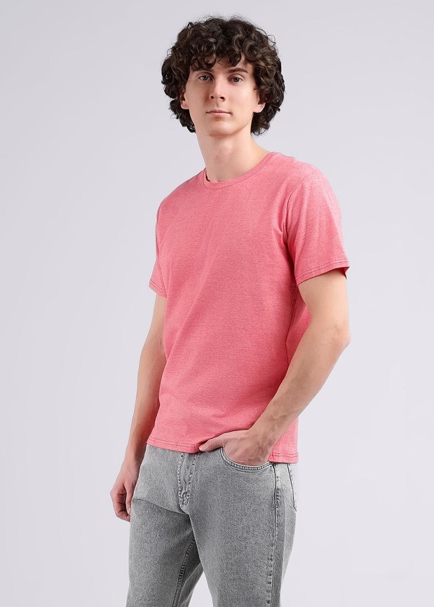 CLE 600309/1гн Футболка мужская фото 3