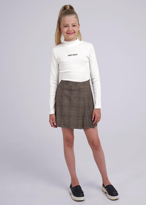 CLE 743126/84огн Юбка детская для девочки фото 1