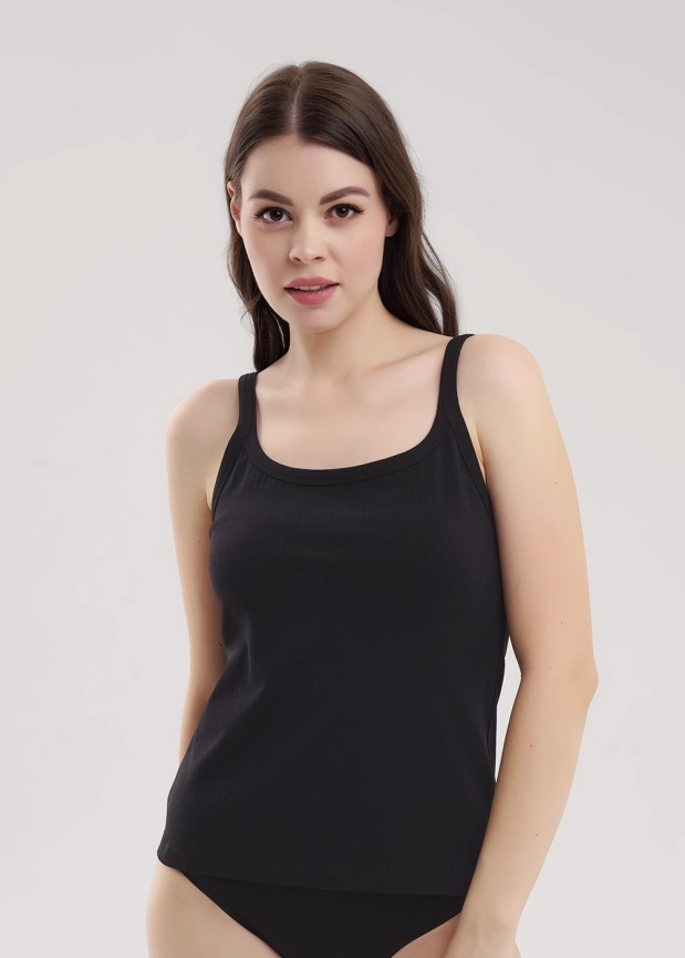 CLE LM030-1 Майка женская фото 4