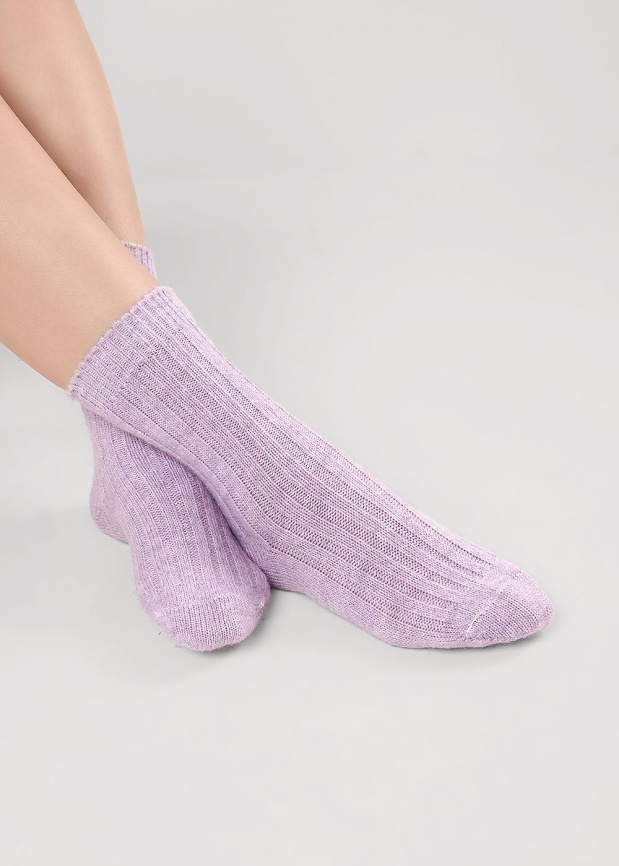 CLE Д689Ш Носки женские фото 2