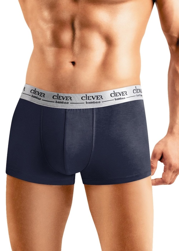 CLE MH608813 Трусы мужские шорты фото 8