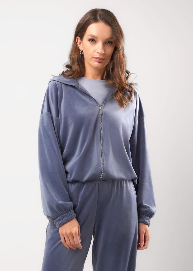 CLE 267177/204ю Толстовка женская фото 5