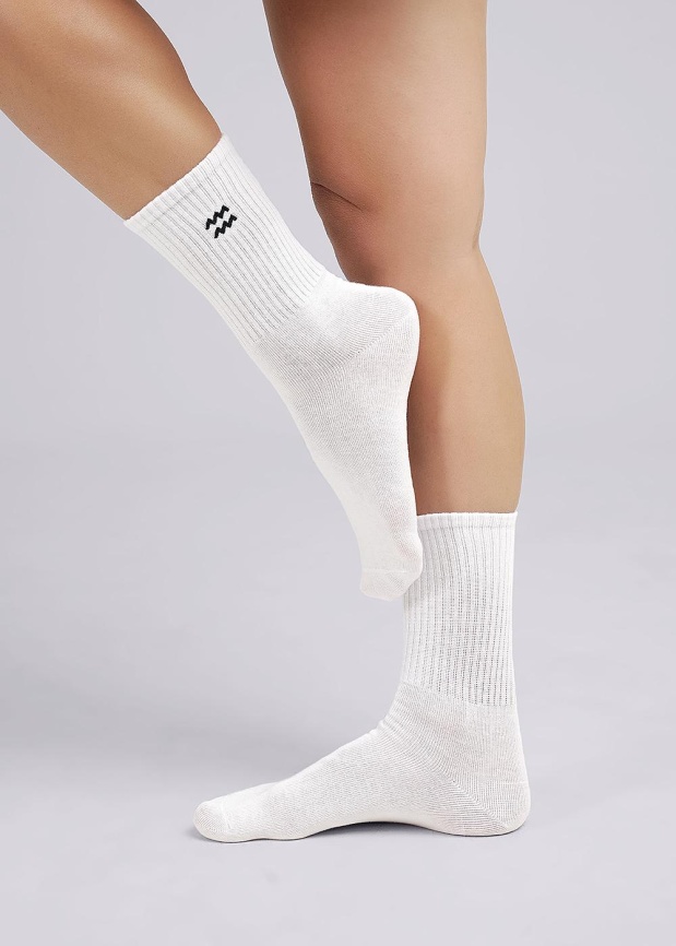 CLE Д5538/11 Носки женские фото 1