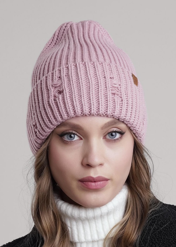 CLE 454379ап Шапка женская фото 3