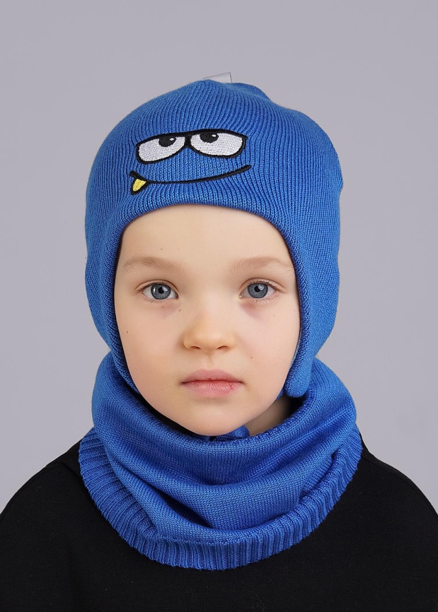 CLE 544036ха Шапка детская фото 2