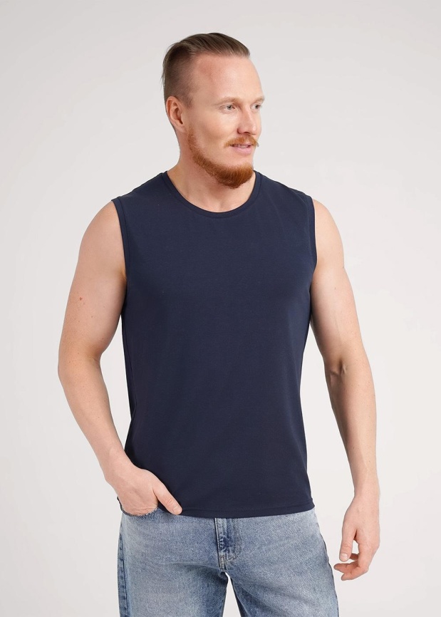 CLE 552551/31г maxi_п Майка мужская фото 2