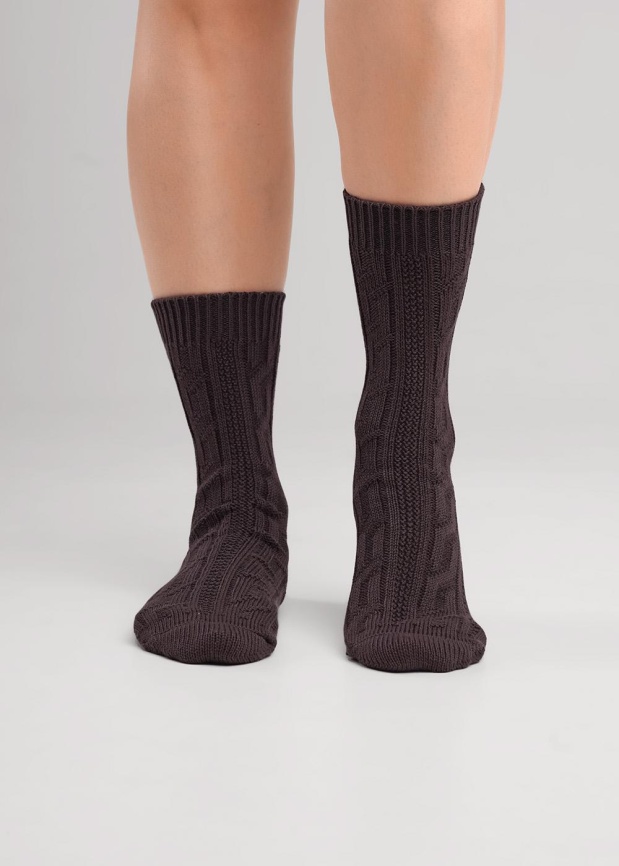 CLE Д681Х Носки женские фото 2