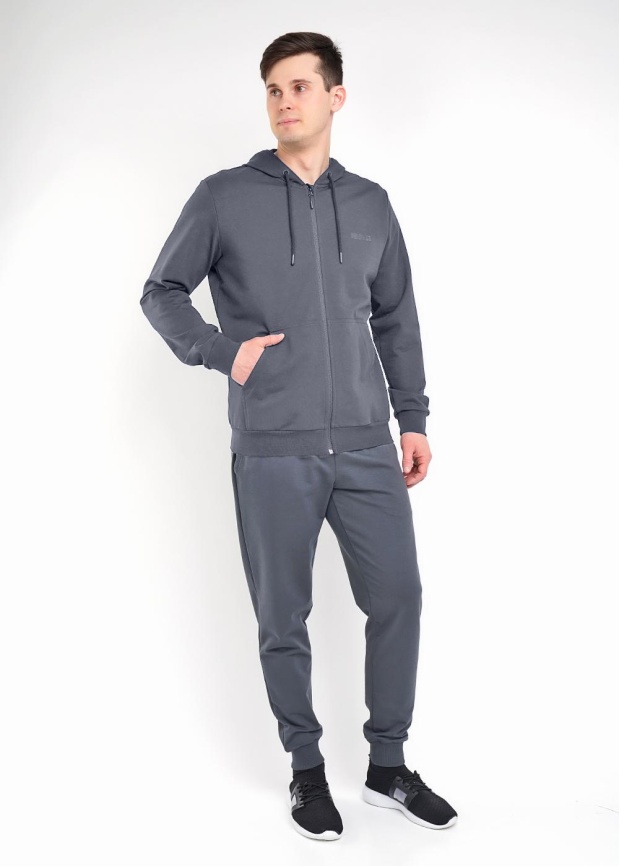 CLE 601251/5фэ Толстовка мужская фото 2