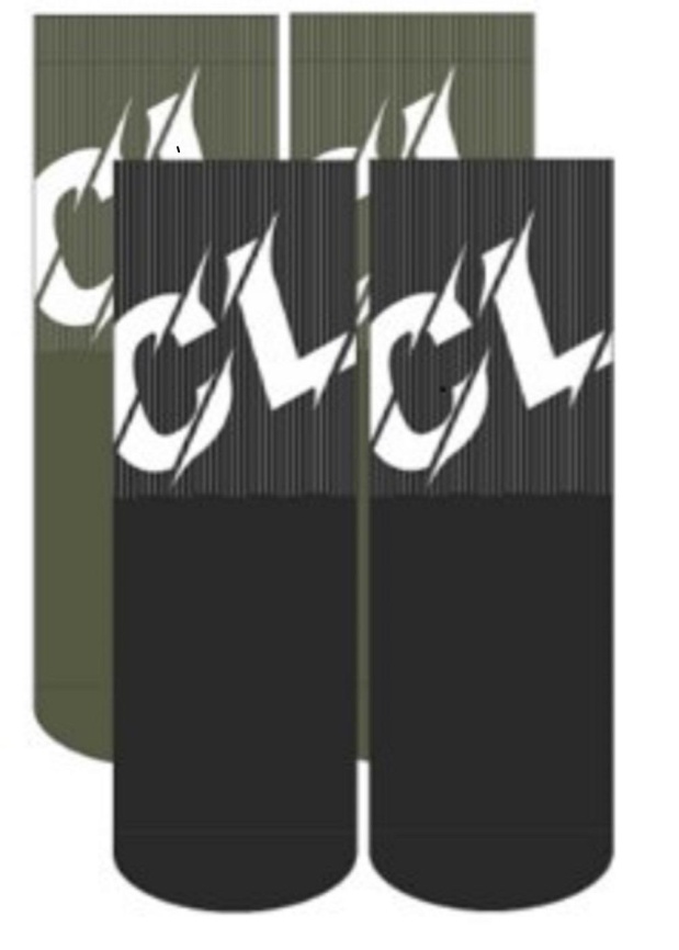 CLE С1606 16-18,18-20 Носки детские для мальчика фото 1