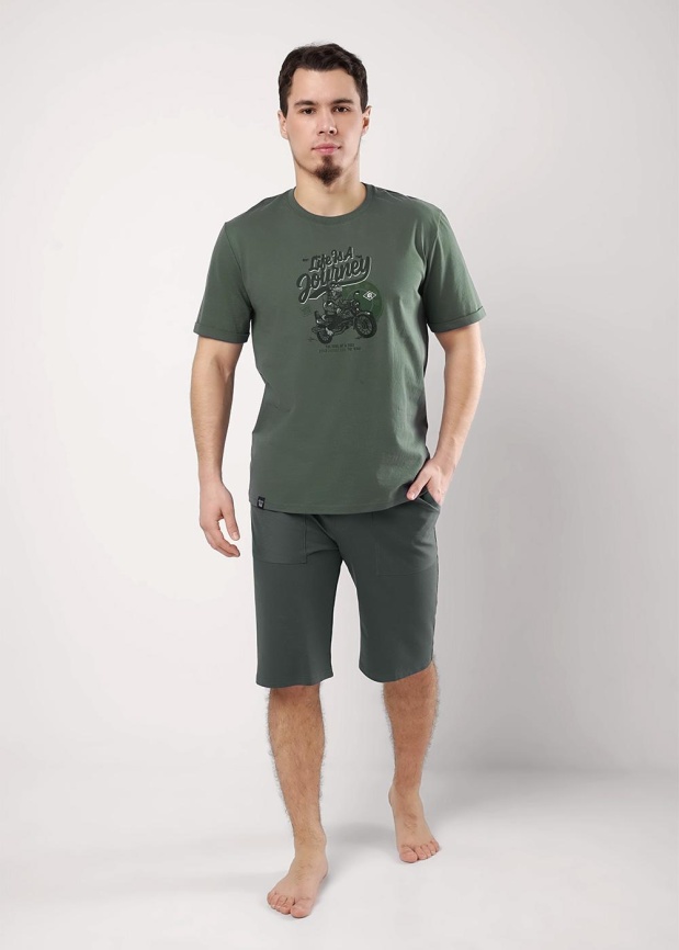 CLE MHP550822/1 Пижама мужская фото 1