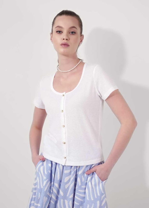 CLE 256913/177эф Блузка женская фото 1