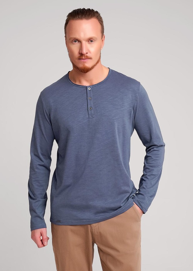 CLE 662639о Джемпер мужской фото 4