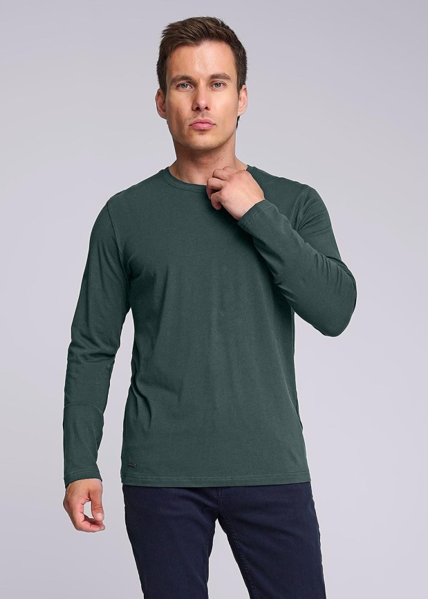 CLE 600374/2гг Джемпер мужской фото 2