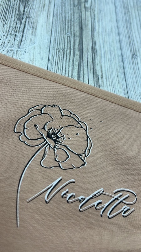 Трусы для женщин ( средний размер/цветные) 125333 фото 2