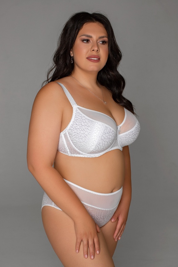 БЮСТГАЛЬТЕР 430-67 БЕЛЫЙ фото 4