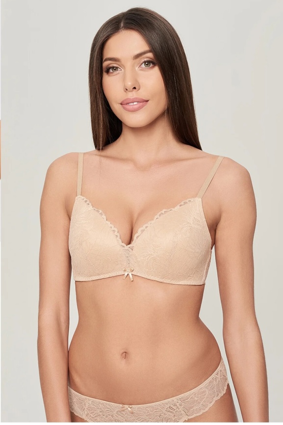 0120265019, Бюстгальтер жен. Orchid, Sensera фото 1