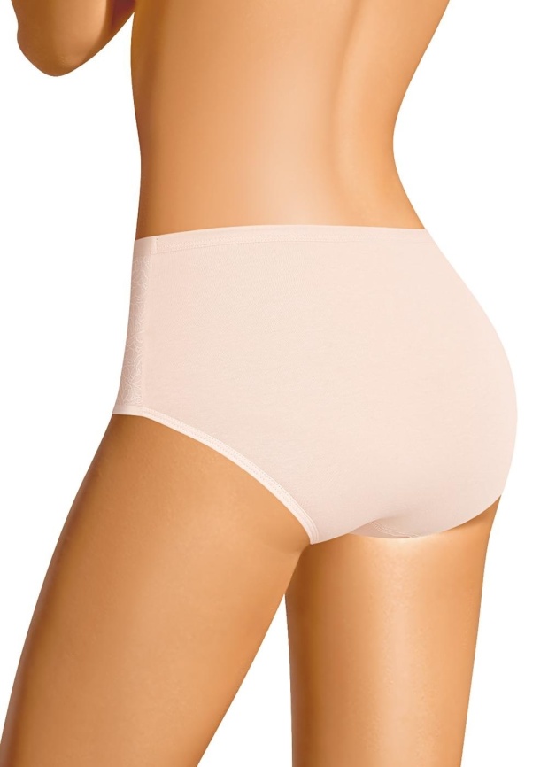 CLE M1084 Трусы женские макси фото 4